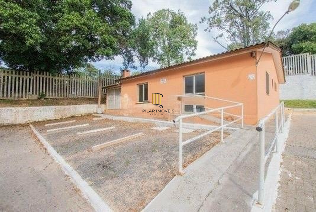 Apartamento 2 dormitórios no bairro Mário Quintana