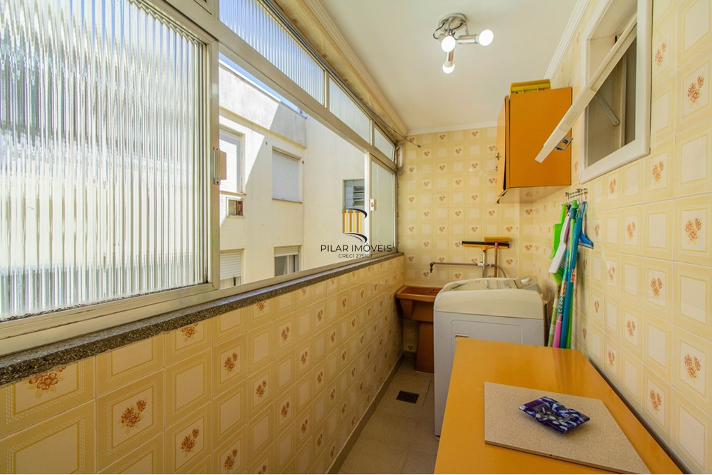 Apartamento 2 dormitórios no bairro Vila Ipiranga