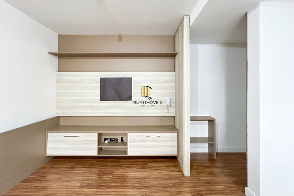 Apartamento 2 dormitórios no bairro Estância Velha