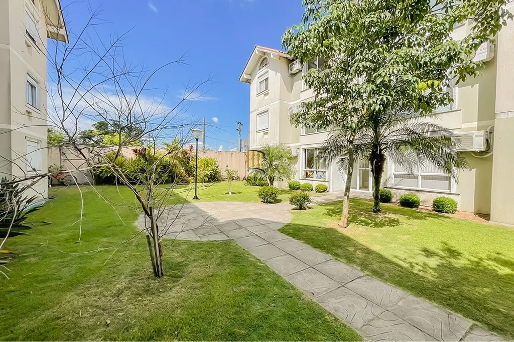 Apartamento 2 dormitórios no bairro Hípica