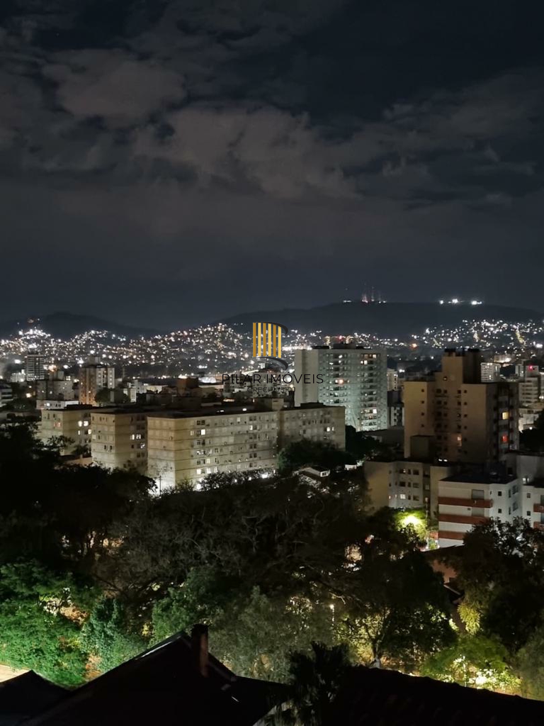 Apartamento 2 dormitórios no bairro Petrópolis