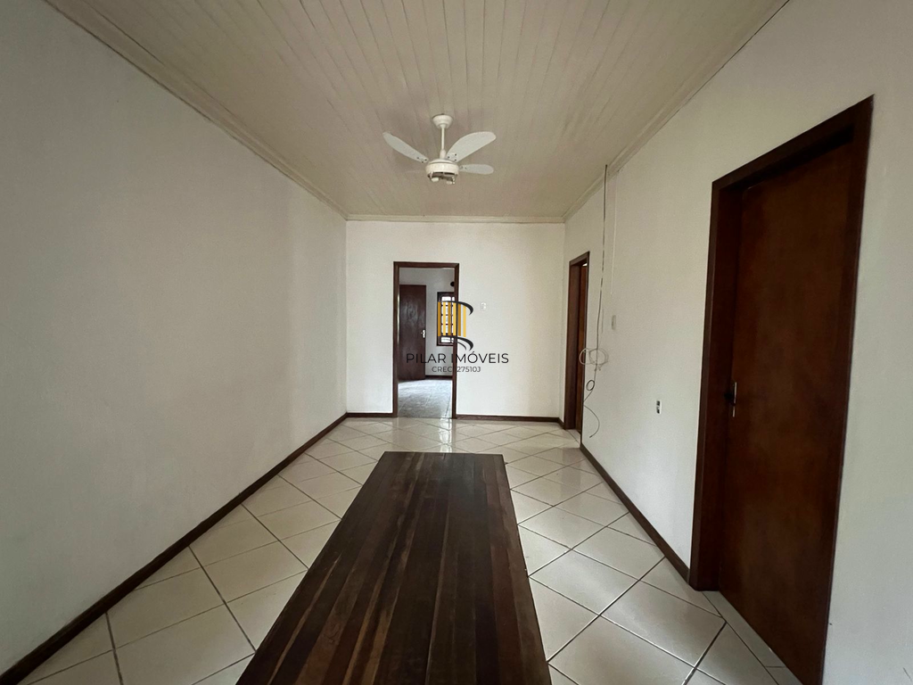 Casa 3 dormitórios no bairro Califórnia