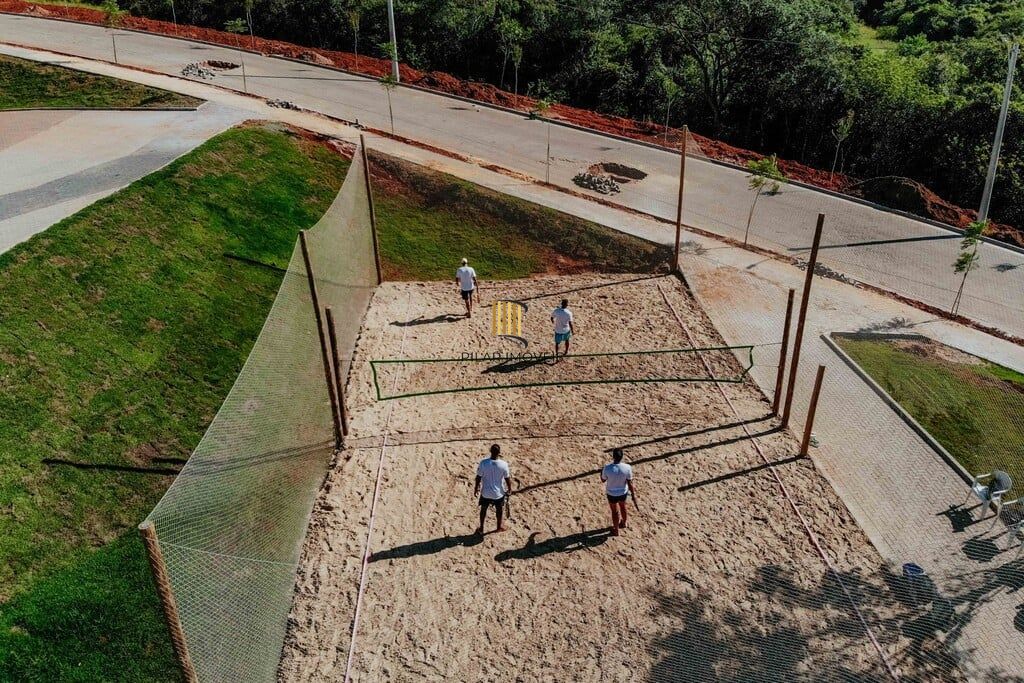Terreno no bairro Querência