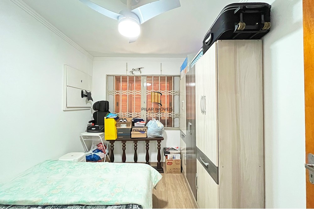 Casa de Condomínio 3 dormitórios no bairro Tristeza
