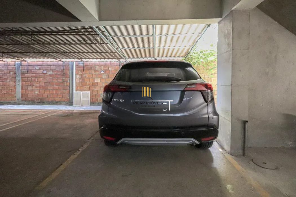 Apartamento 1 dormitório no bairro Boa Vista