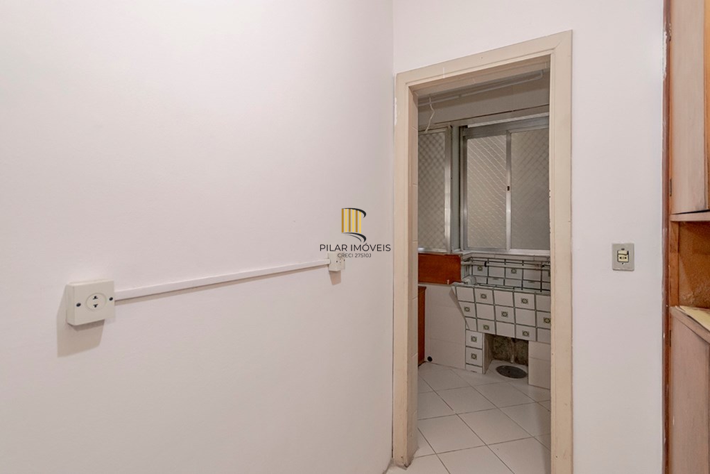 Apartamento 3 dormitórios no bairro Centro Histórico