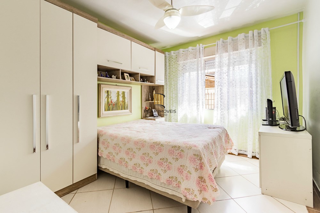 Casa 3 dormitórios no bairro Santa Maria Goretti