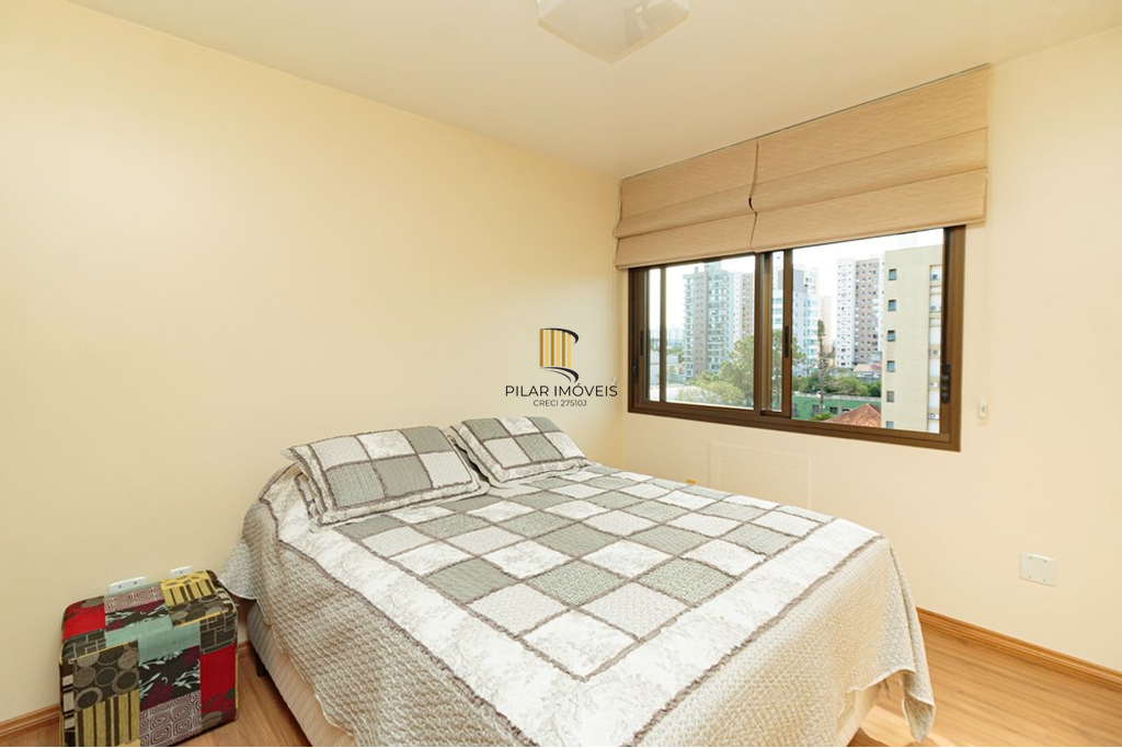 Apartamento 3 dormitórios no bairro Boa Vista