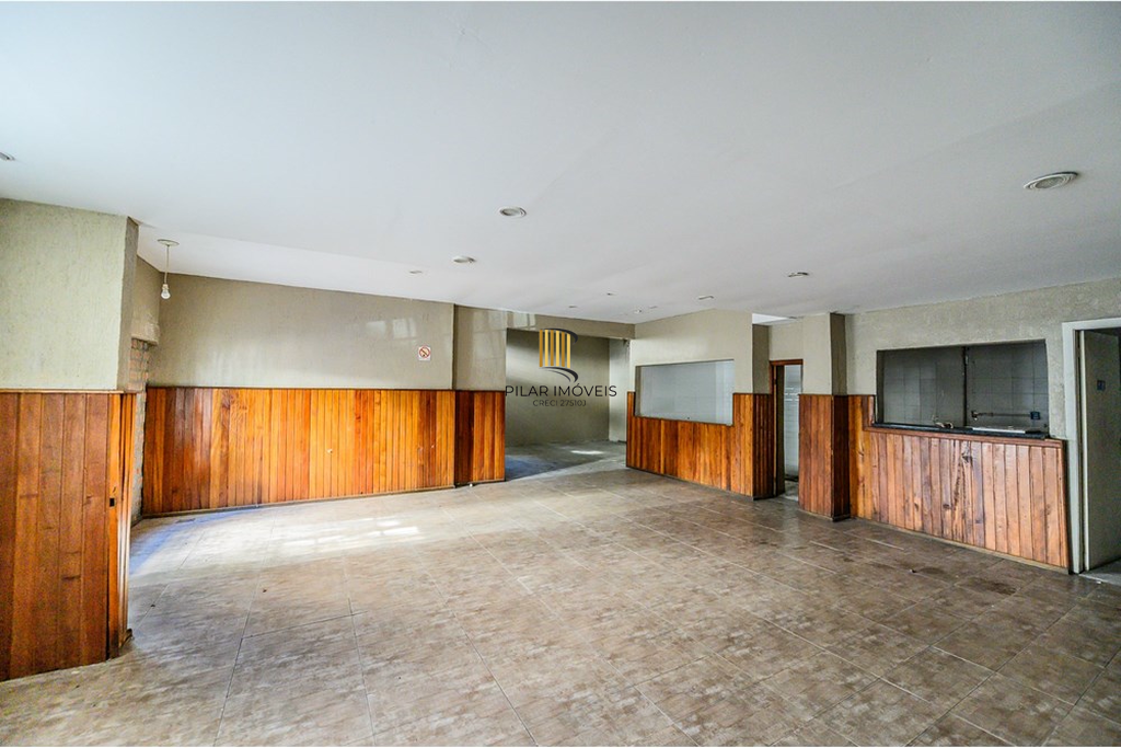 Prédio Residencial no bairro Moinhos de Vento