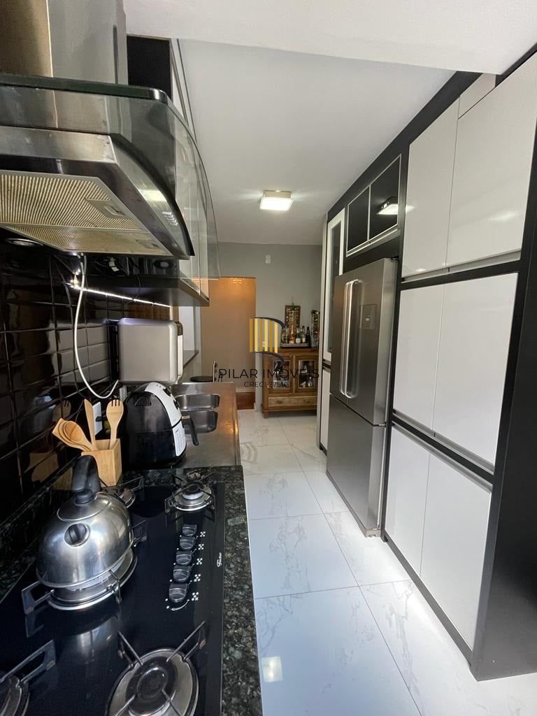 Apartamento 3 dormitórios no bairro Auxiliadora