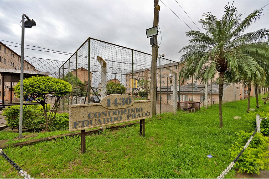 Apartamento 2 dormitórios no bairro Vila Nova - Pilar Imóveis