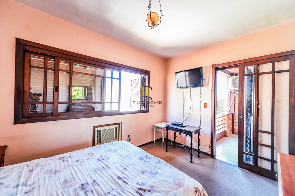 Cobertura 9 dormitórios no bairro São João