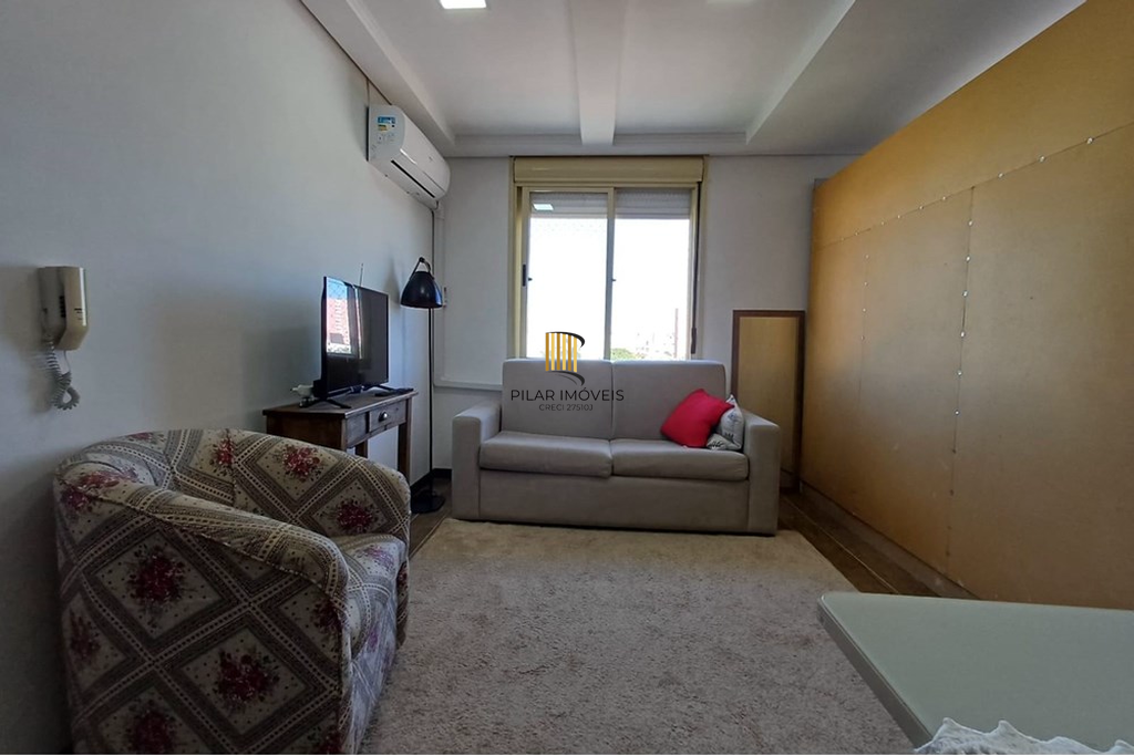 Studio 1 dormitório no bairro Santana