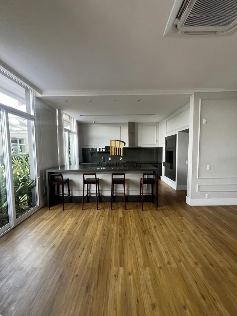 Apartamento 1 dormitório no bairro Petrópolis
