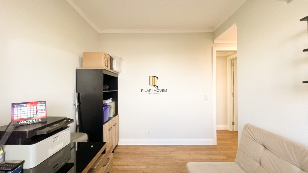 Apartamento 3 dormitórios no bairro Jardim Lindóia