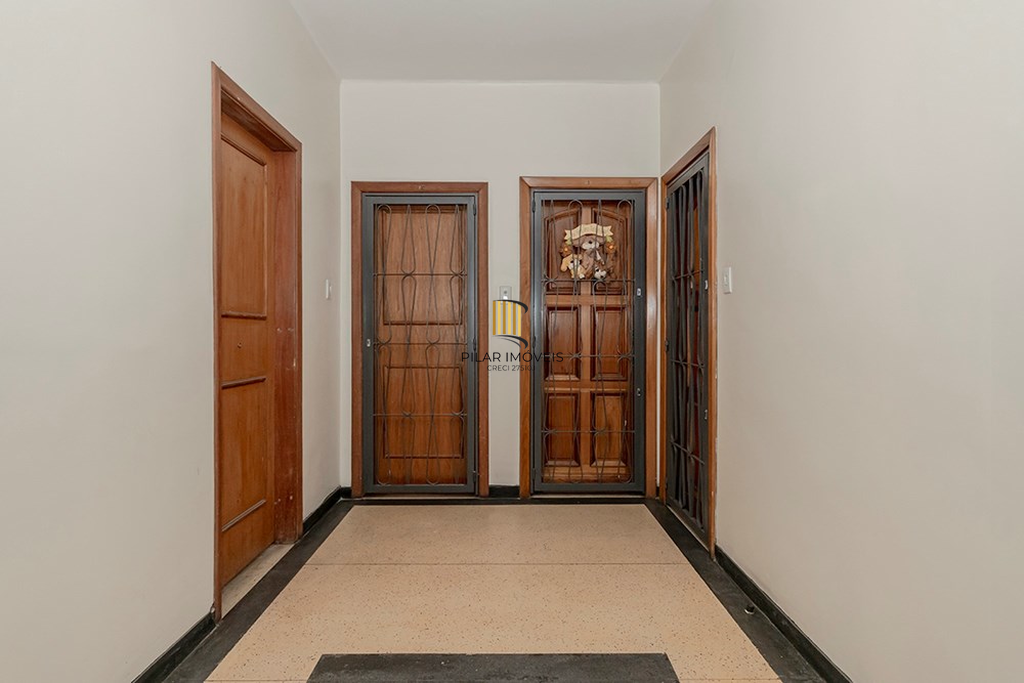 Apartamento 3 dormitórios no bairro Centro Histórico