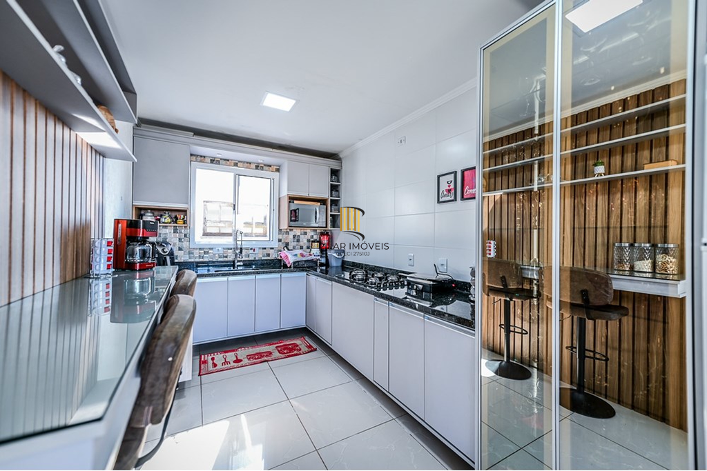 Apartamento 3 dormitórios no bairro Sarandi