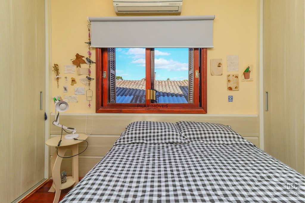 Casa 6 dormitórios no bairro Rubem Berta