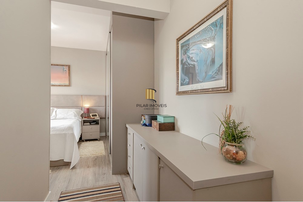 Apartamento 3 dormitórios no bairro Jardim Planalto