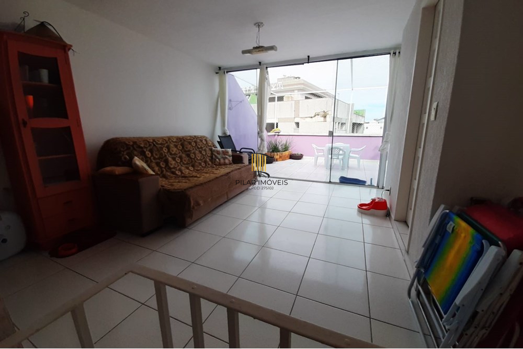 Cobertura 2 dormitórios no bairro Nonoai