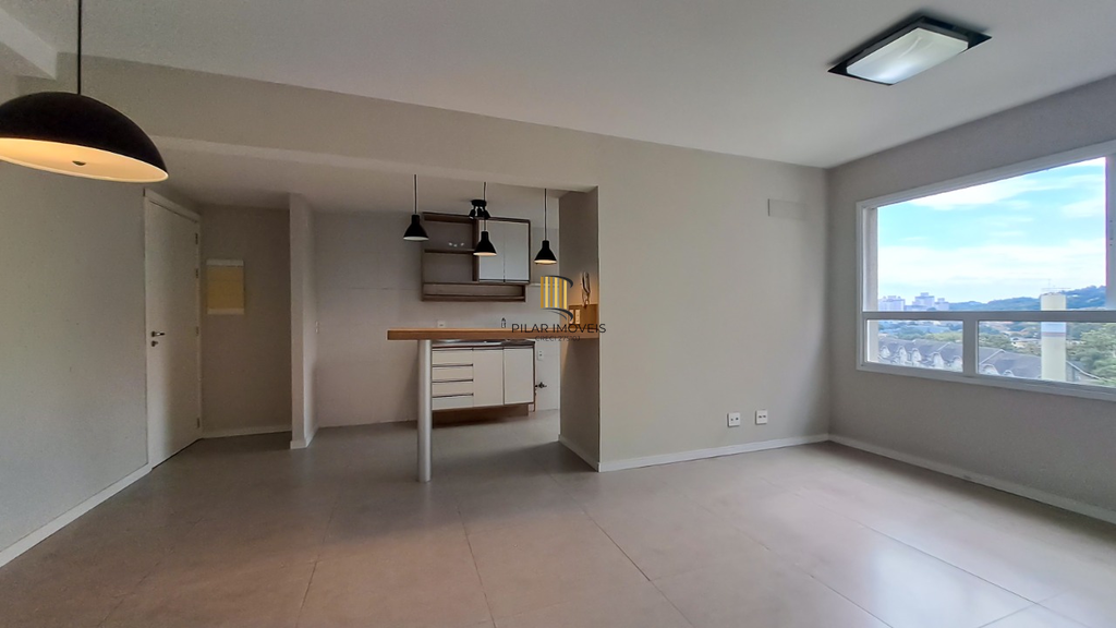 Apartamento 3 dormitórios no bairro Jardim Carvalho