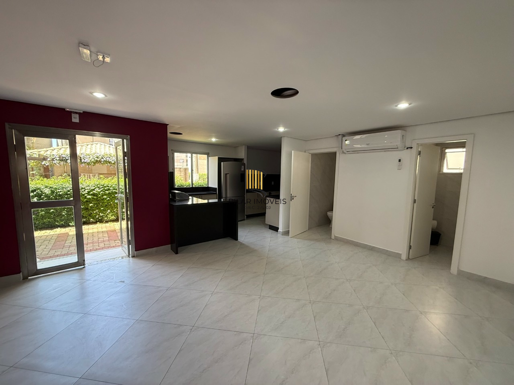 Apartamento 3 dormitórios no bairro Igara