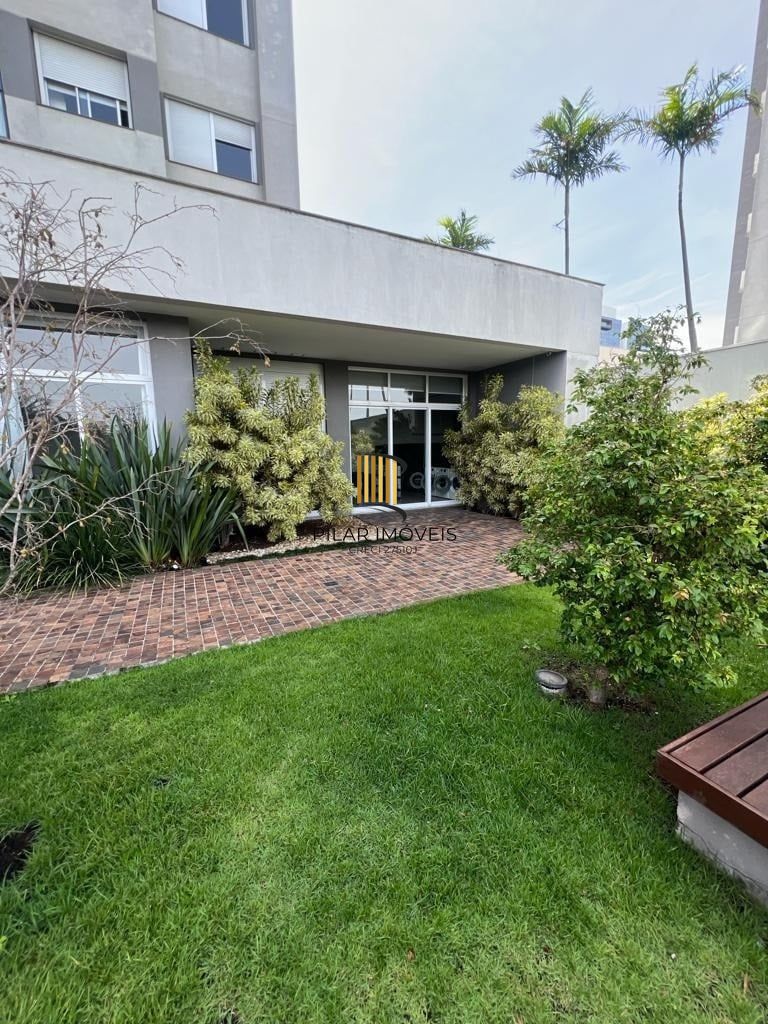 Apartamento 1 dormitório no bairro Petrópolis