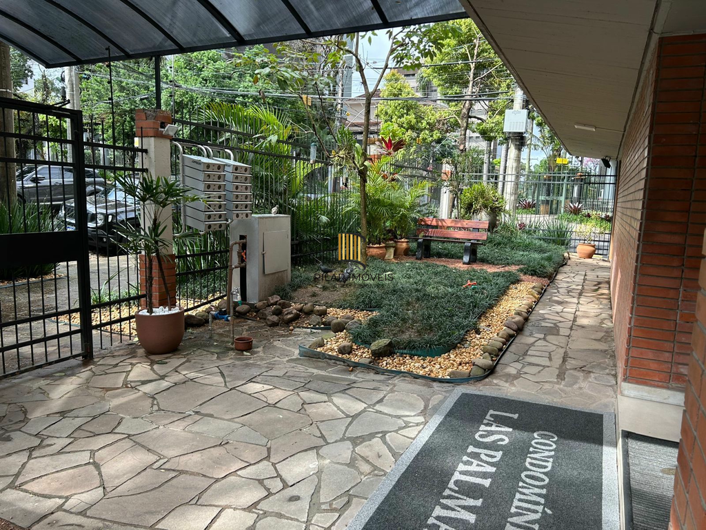 Apartamento 3 dormitórios no bairro Rio Branco