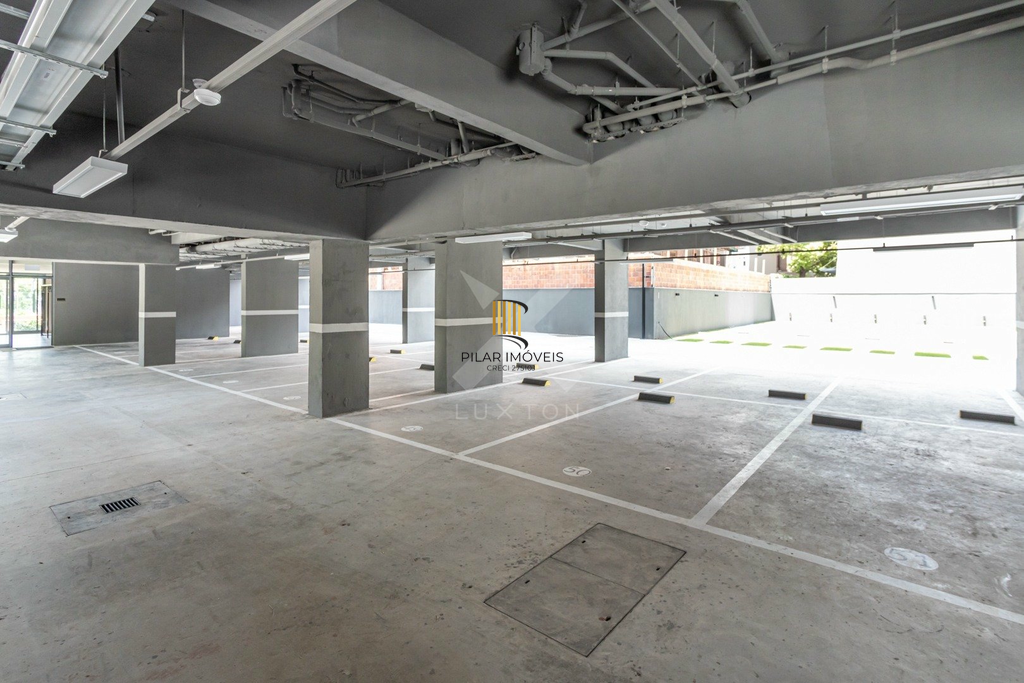 Apartamento 1 dormitório no bairro Bela Vista