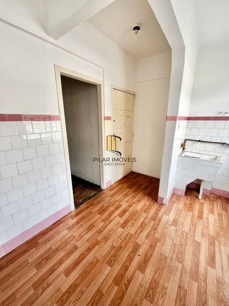 Apartamento 2 dormitórios no bairro Passo da Areia