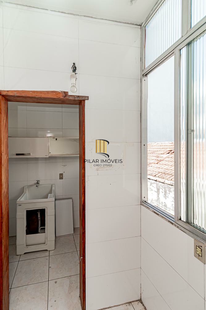 Apartamento 3 dormitórios no bairro Santana