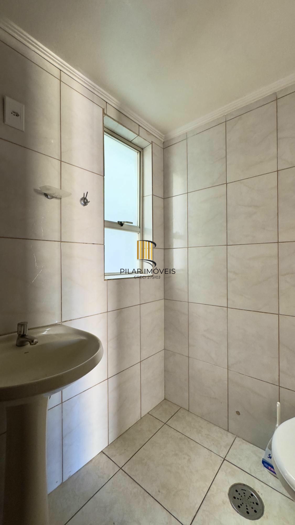 Apartamento 1 dormitório no bairro Centro Histórico