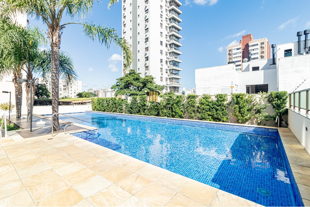 Apartamento 3 dormitórios no bairro Passo da Areia