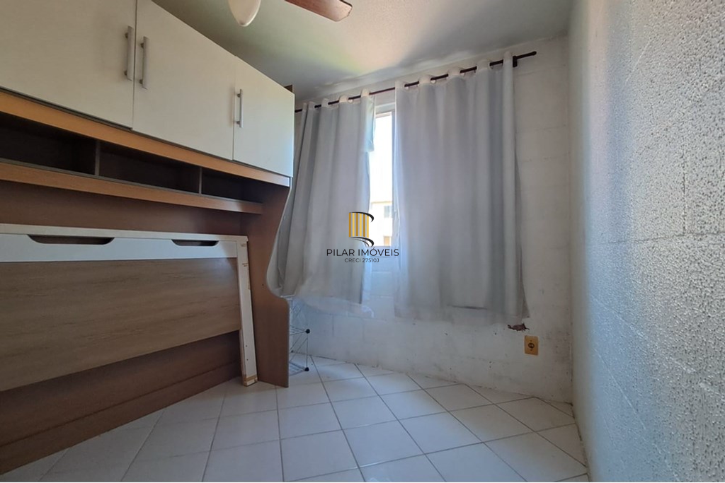 Apartamento 2 dormitórios no bairro Tijuca