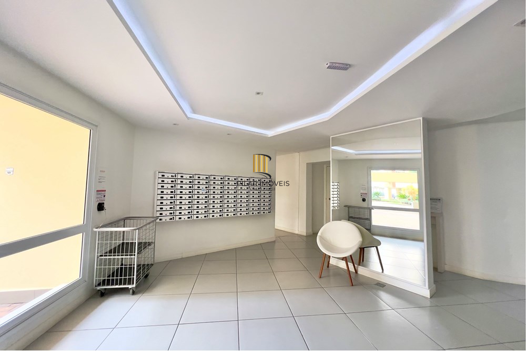 Apartamento 3 dormitórios no bairro Marechal Rondon