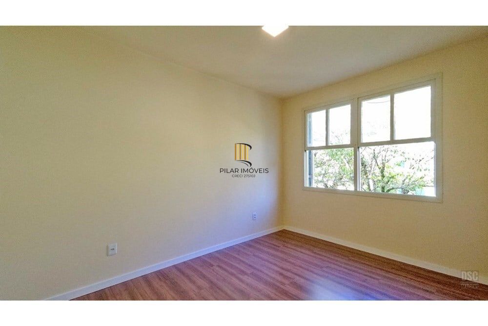Apartamento 2 dormitórios no bairro Santa Tereza