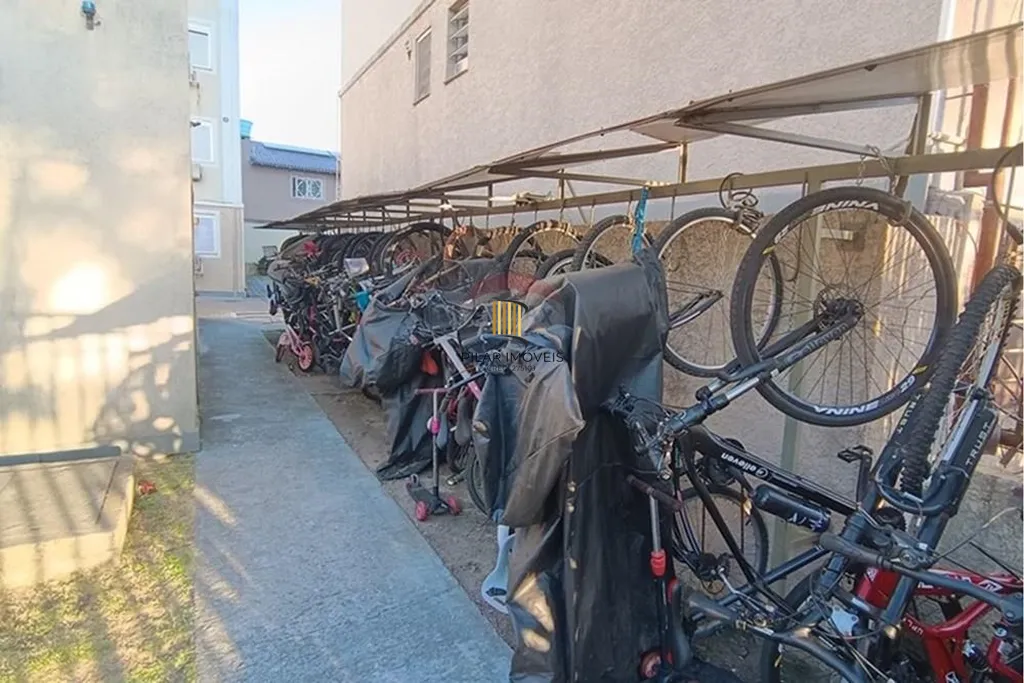 Apartamento 2 dormitórios no bairro Passo das Pedras