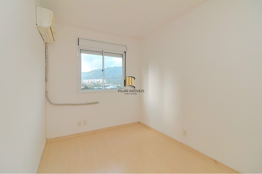 Apartamento 3 dormitórios no bairro Jardim Carvalho