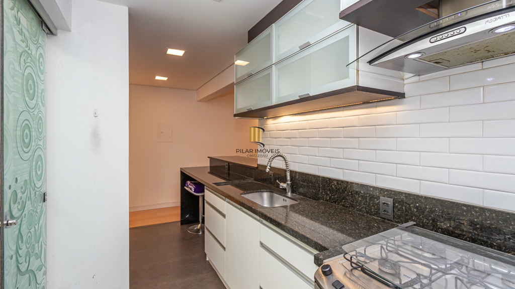 Apartamento 3 dormitórios no bairro Independência