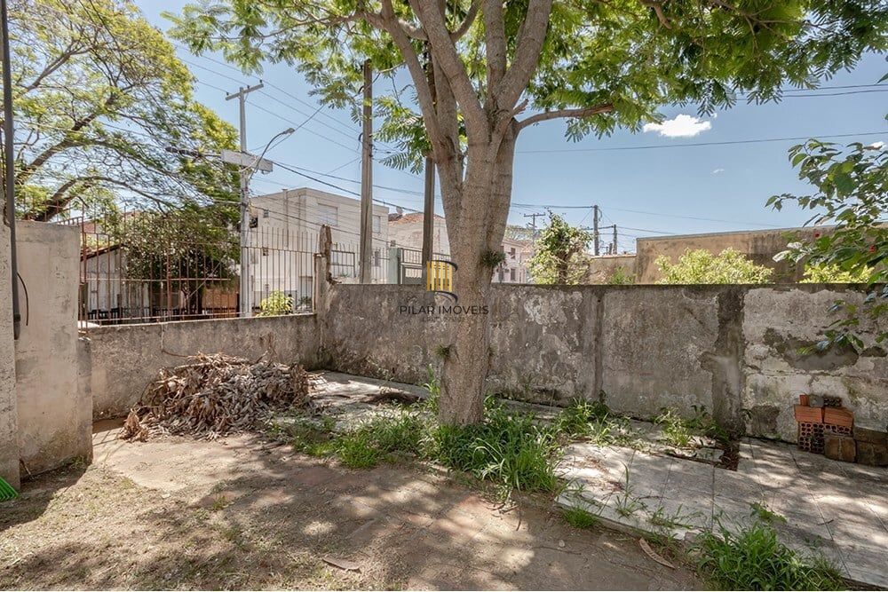 Terreno no bairro Partenon