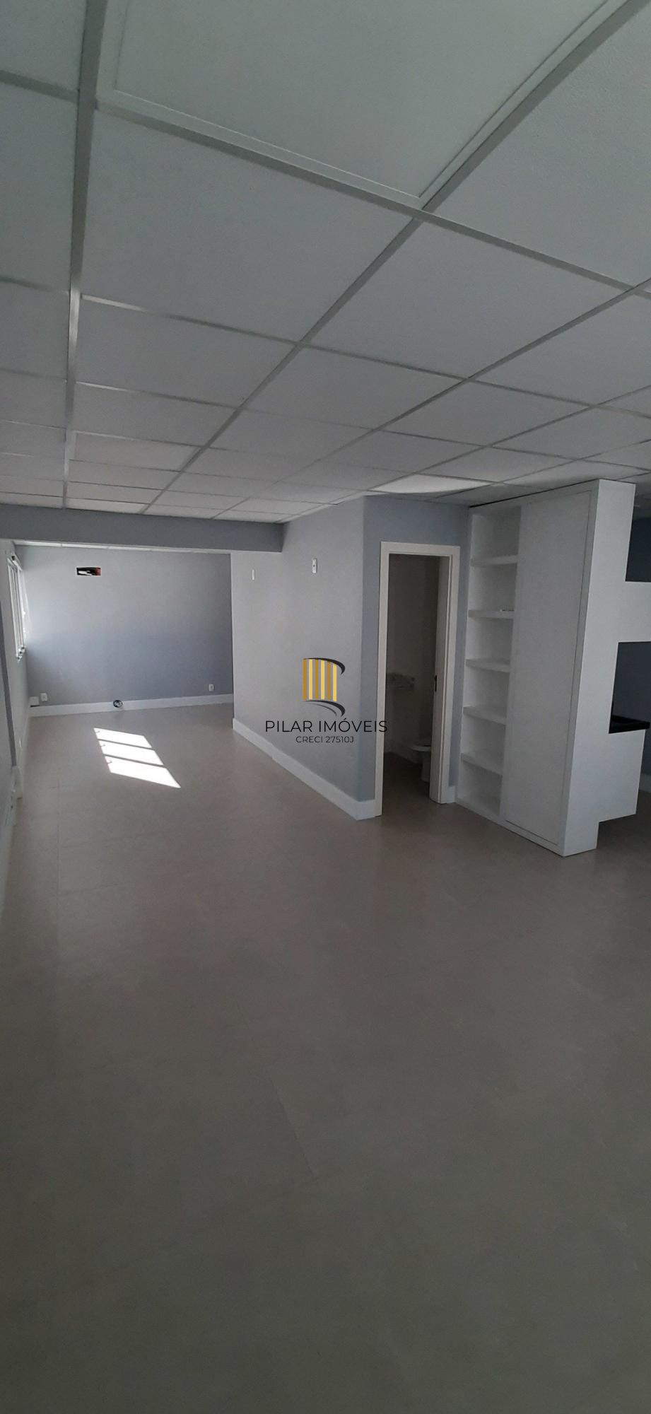 Sala Comercial no bairro Menino Deus