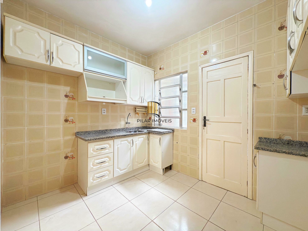 Apartamento 3 dormitórios no bairro Medianeira