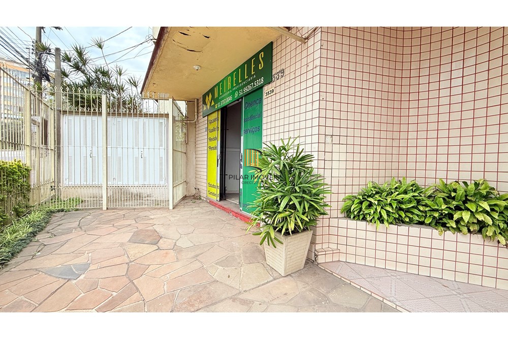 Sala Comercial no bairro Petrópolis