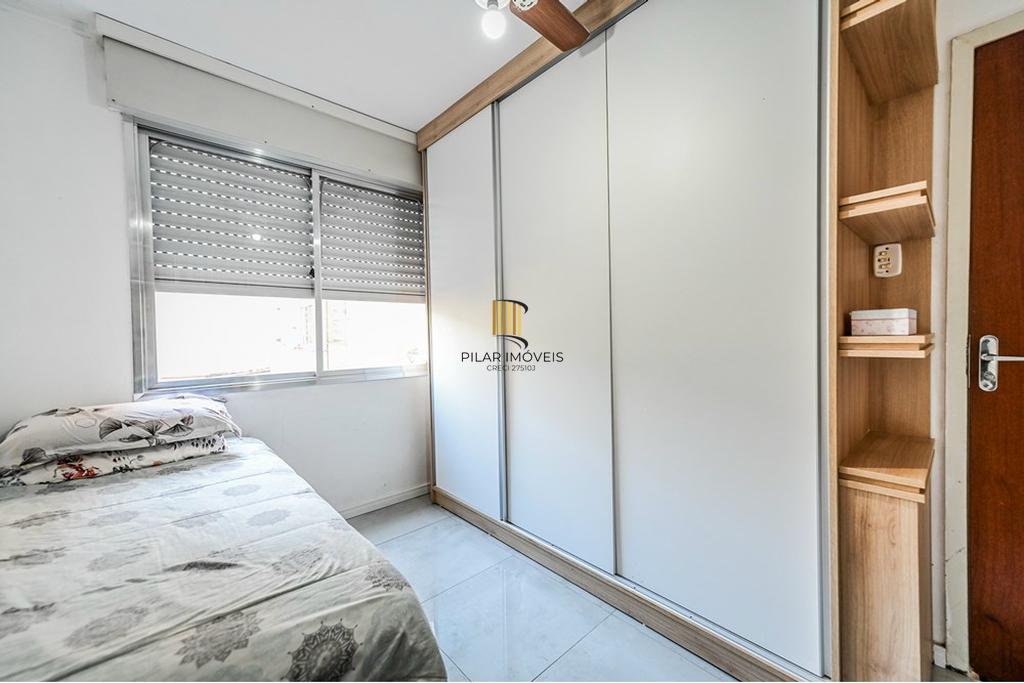 Apartamento 3 dormitórios no bairro Farroupilha