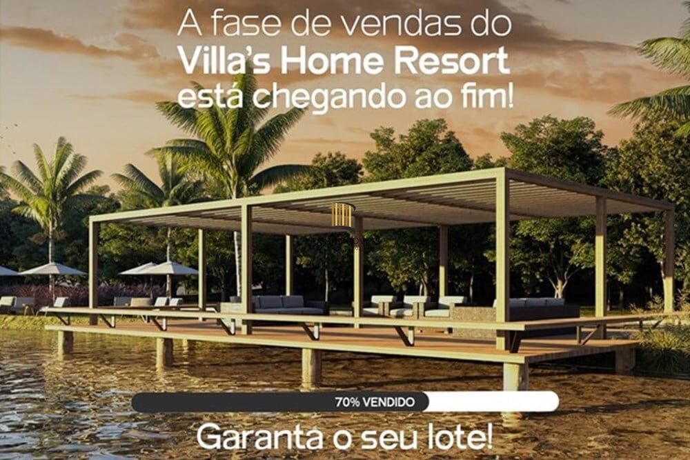 Terreno no bairro Santo Onofre