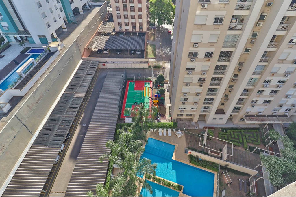 Apartamento 2 dormitórios no bairro Passo da Areia