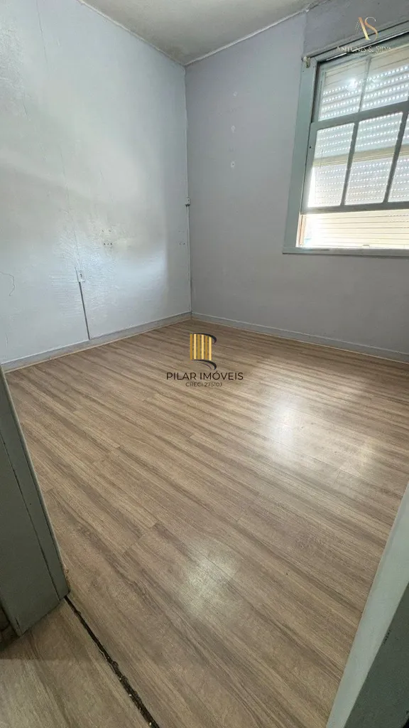 Apartamento 2 dormitórios no bairro Floresta
