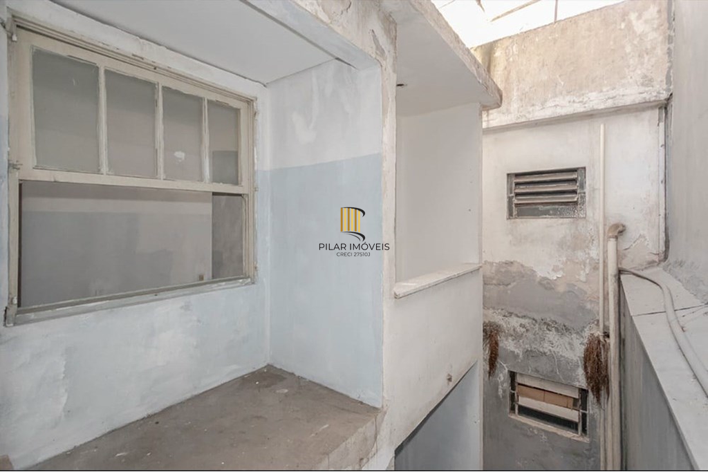 Prédio Residencial no bairro Centro Histórico
