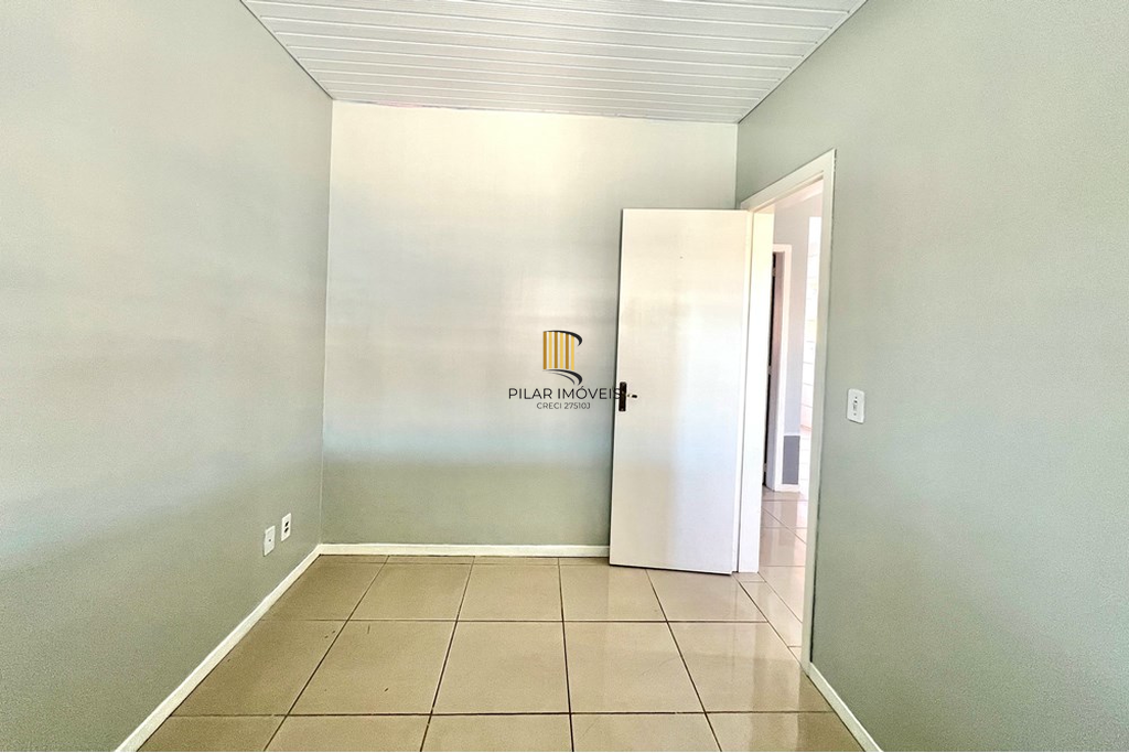 Casa 2 dormitórios no bairro Três Marias