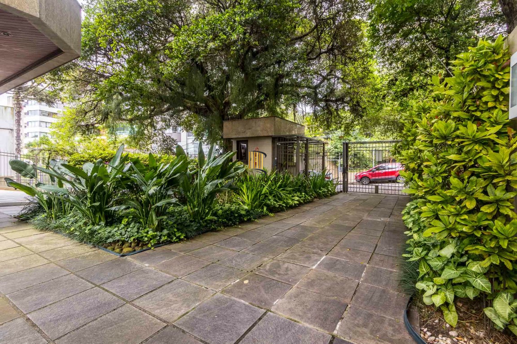 Apartamento 3 dormitórios no bairro Rio Branco